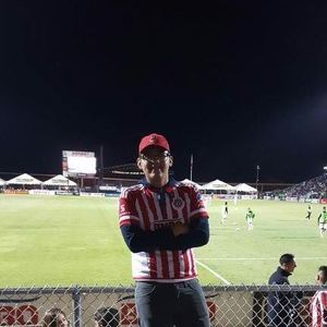 Meet your Posher, Joel